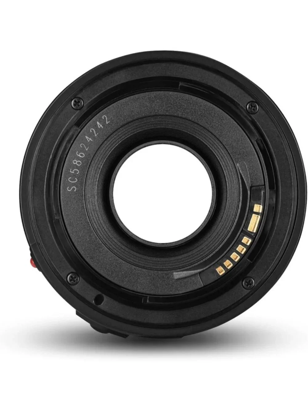 50mm F1.8 Auto Focus Lens for Canon EF - Perfect for Portraits & Low Light
